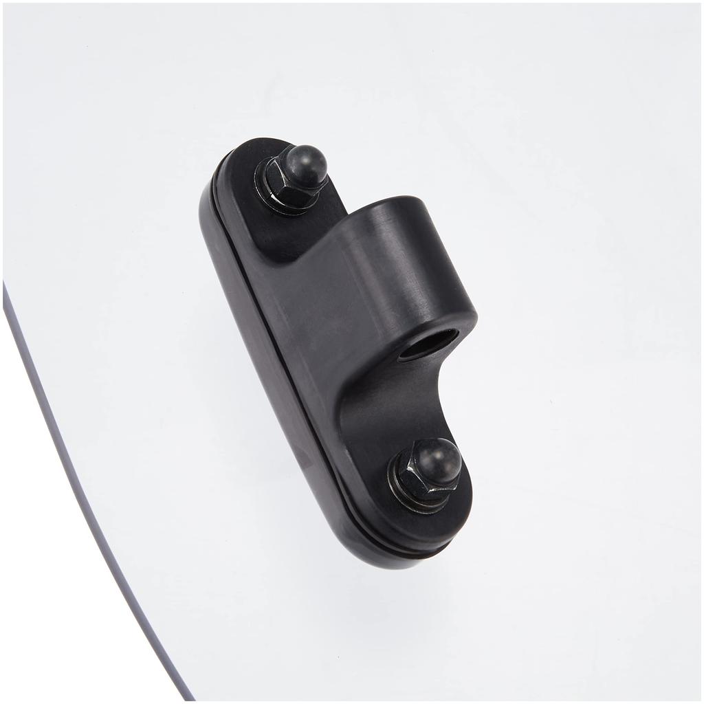 [AF ASAHI] Vindskjerm Klar for Yamaha Cygnus (8BJ-SEJ4J/E33UE) CYG-03