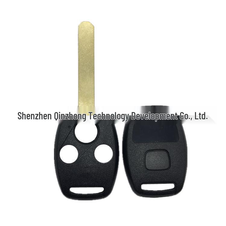 Honda Civic/Fit/CRV Remote Key Shell Replacement