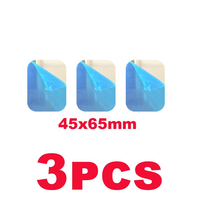 1/5/20Pcs Magnetic Metal Plate for Magnetic Car Phone Holder Round Square Iron Sheet Sticker Mobile Tablet Magnet Holder Mount