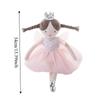 Princess Crown Stuffed Toy High Quality Soft Toy Mate Plush Doll  Children