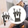 Vertical Drill Guide Bench Press Stand Premium Accurate Positioning Holder Auxiliary Tool for