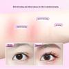 Natural Mesh Double Eyelid Tape - Invisible, Self-Adhesive Roll for Beautiful Eyes