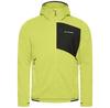 Куртка VAUDE Monviso Fleece Jacket III