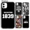 The Vampire Diaries Ian Somerhalder Collage Phone Case Cover For iPhone 17 Air 16 15 14 Plus 12 13 Pro Max