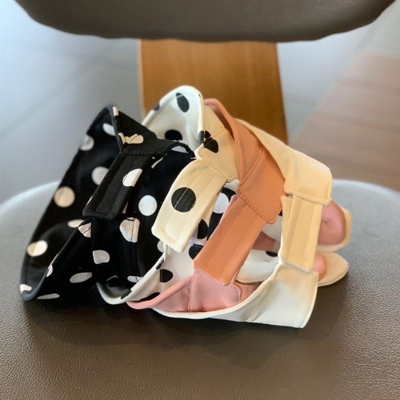 Girls Boys Cotton Rabbit Cap Cute Newborn Baby Cotton Casual Travel Outdoor Infant Korean Sunshade Breathable Hat Toddler Beach Caps Summer 0-3Y