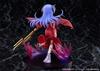 Higurashi No Naku Koro Ni Graduation Hanyu Shinken Onikariyanagizakura Ver. 17 Scale Plastic Painted Finished Figure MI05971
