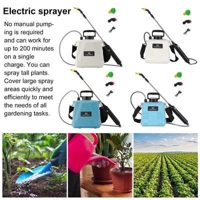 Arrosage et irrigation – Pistolets d'arrosage