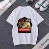 Fans Gift Mens Tshirts for Men Clothing Lovejoy Band 90s Vintage Clothes Streetwear Short Sleeve Tee Oversized Tshirt Y2k