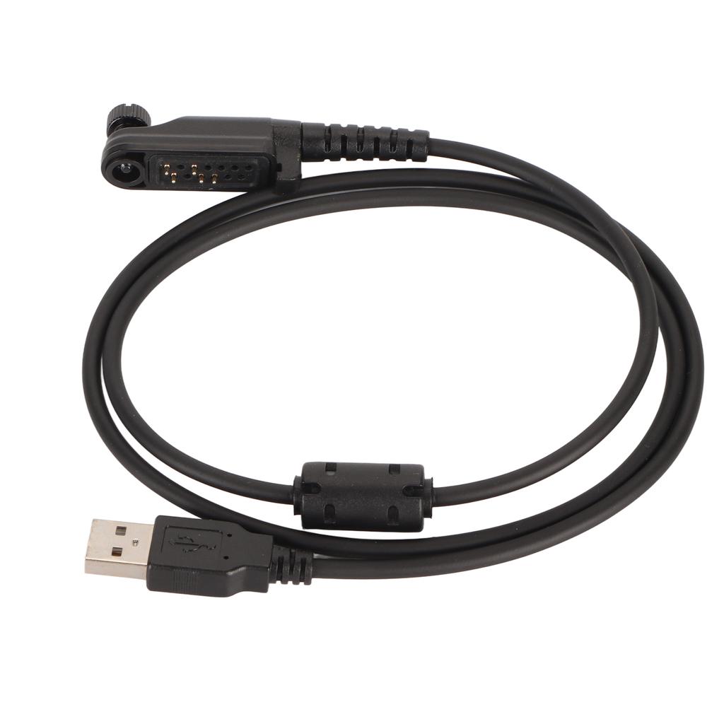USB Programmeringskabel Walkie Talkie USB Programmeringskabel for Hytera HP785 HP705 HP685 HP605 HP786