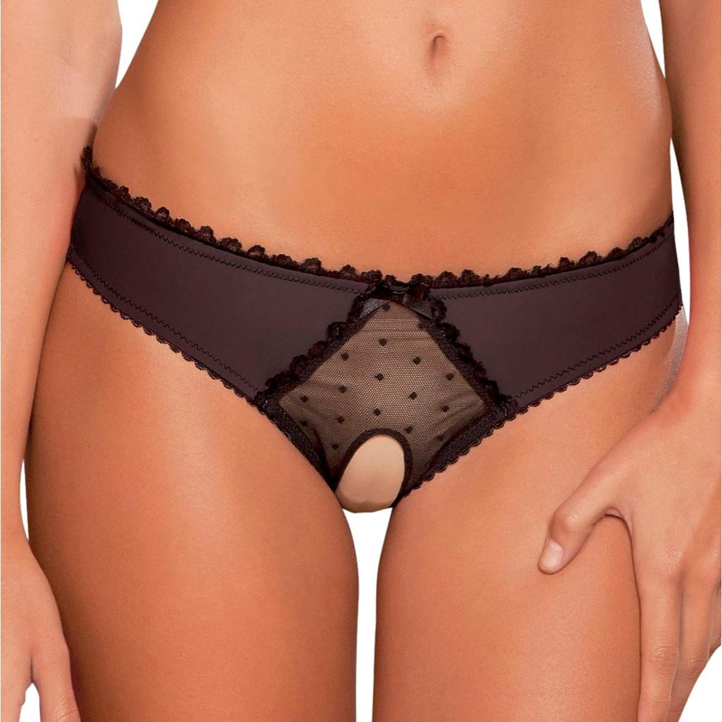 Women Sexy Lingerie G-string Briefs Underwear Panties T string Thongs 