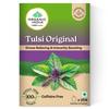 ORGANIC INDIA Tulsi Original Herbal Tea 25 Tea Bags Caffeine-Free Natural Antioxidant Detox Beverage