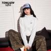 Tops – Camisolas e sweatshirts
