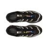 SALOMON XT-6 Coffee French Roast Men Sneakers Brown Vanilla-Ice L47866100