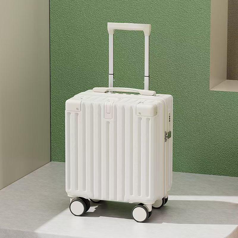 OEING Multi-functional Smart Travel Luggage 16 inch