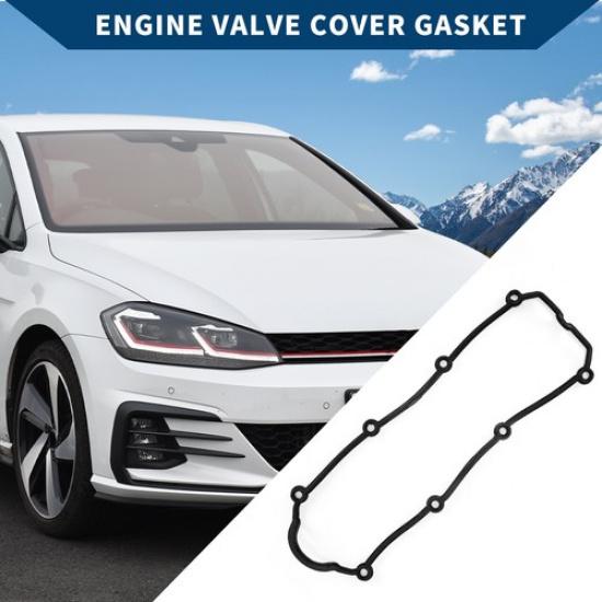 Valve Cover Gasket No06A10348 for Seat IBIZA Cylinder Head Valve Seal Gasket