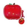 TPU Fruit Shape Wireless Earbuds Case Shockproof Cover For Pro2 Wireless Earphones With Pendant