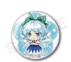 Touhou Project Touhou Kaeizuka Phantasmagoria of Flower Trading Can Badge C Box 1BOX ~ View.