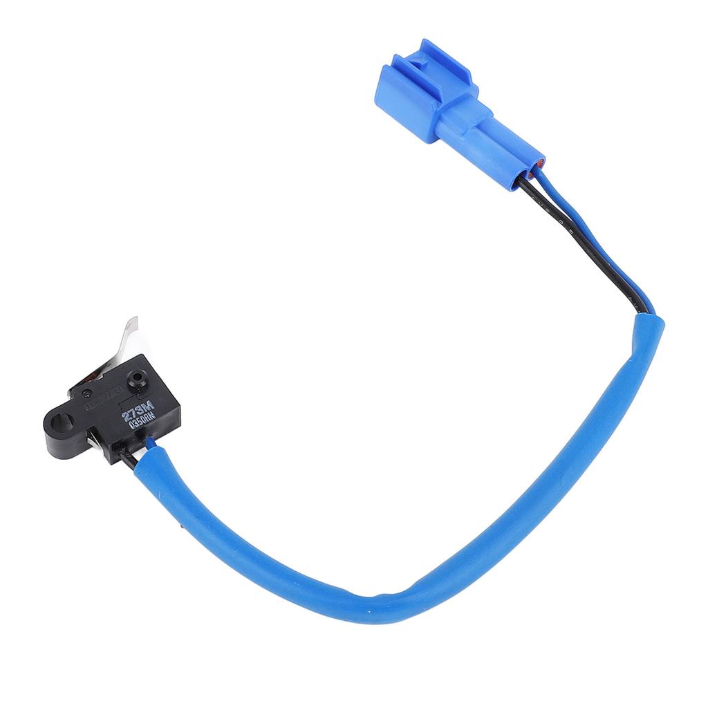 Neutral Switch Assy 60V 8259F 00 Rubber High Sensitivity Scratch Resistant for Outboard 4 Stroke 75 to 300HP