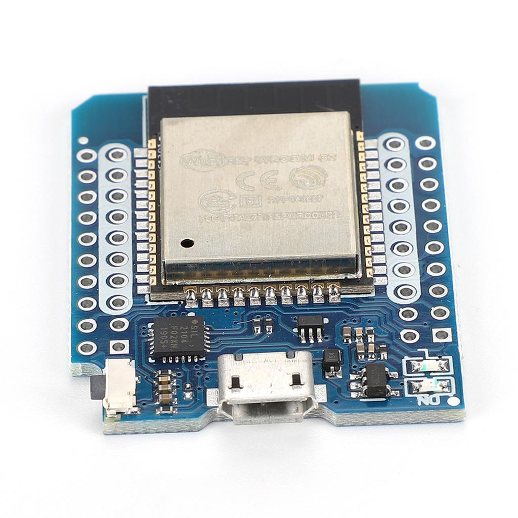 Mini Wireless WiFi 2 In 1 Dual Core CPU Module MINI KIT ESP32 Development Board