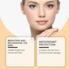 Hoygi Vitamin C Essence Is A Skin Care Essence That Keeps The Facial Skin Tender, Moisturized, Bright And Hydrated