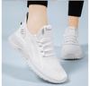 Fashion 2025 New Women's Sports Shoe Fashion Women's Shoes Breathable Ultra-light Mesh Hollow Women's Shoes Casual Shoes for Women
