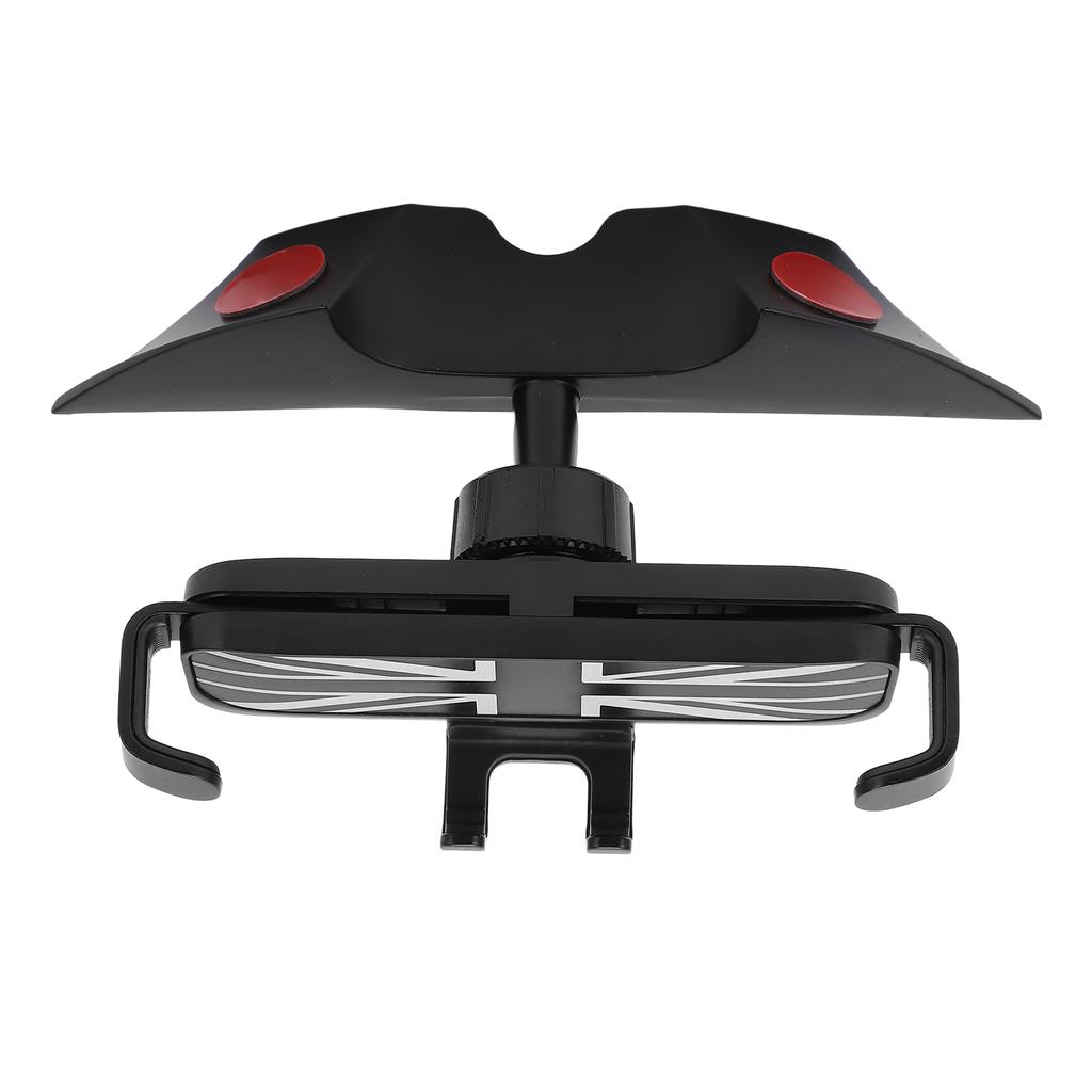 Central Control Phone Holder GPS Navigation Bracket Mount Support 4‑6.5in Screen for F54 F55 F56 F57 F60 Cars