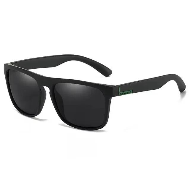 Polarized Fishing Sunglasses 2026 Men Women Sun Glasses Fishing Camping Driving Eyewear Outdoor Sports Goggles UV400 Sunglasses