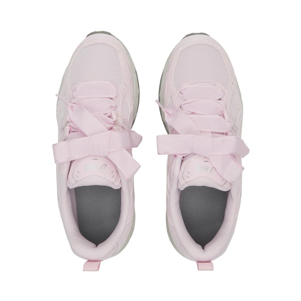 Asics Gel Nunobiki Pink Ribbon Laces Unisex Sneakers 1203A753-700