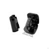 Remote Control with Charging Case MultiFunctional Page Turner PowerRetaining Camera Shutter