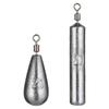 High-Density Wear-Resistant Fishing Rig Lead Weights & Accessories