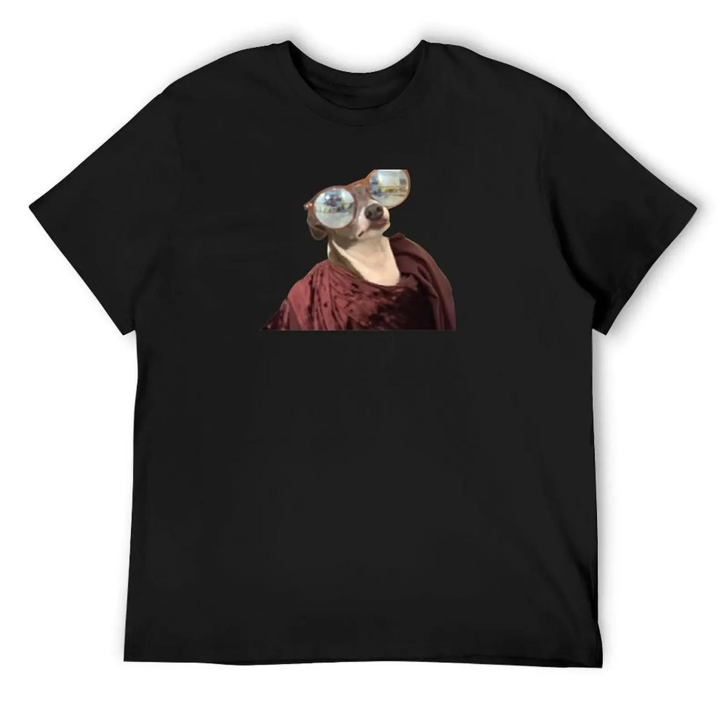

kermit sunglasses - jenna marbles T-Shirt anime shirt Personalized t-shirt baggy shirts mens t shirt graphic XXXXXL чорний