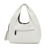 Pelle Borsa Cheers Handbag In Ivory (IV)