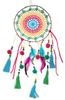 Mexican Dreamcatcher 1 Pc