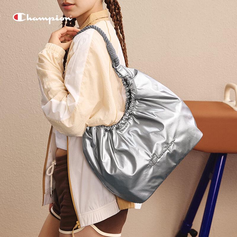 Champion 2025 Unisex Fashion Tote Shoulder Bag One Size