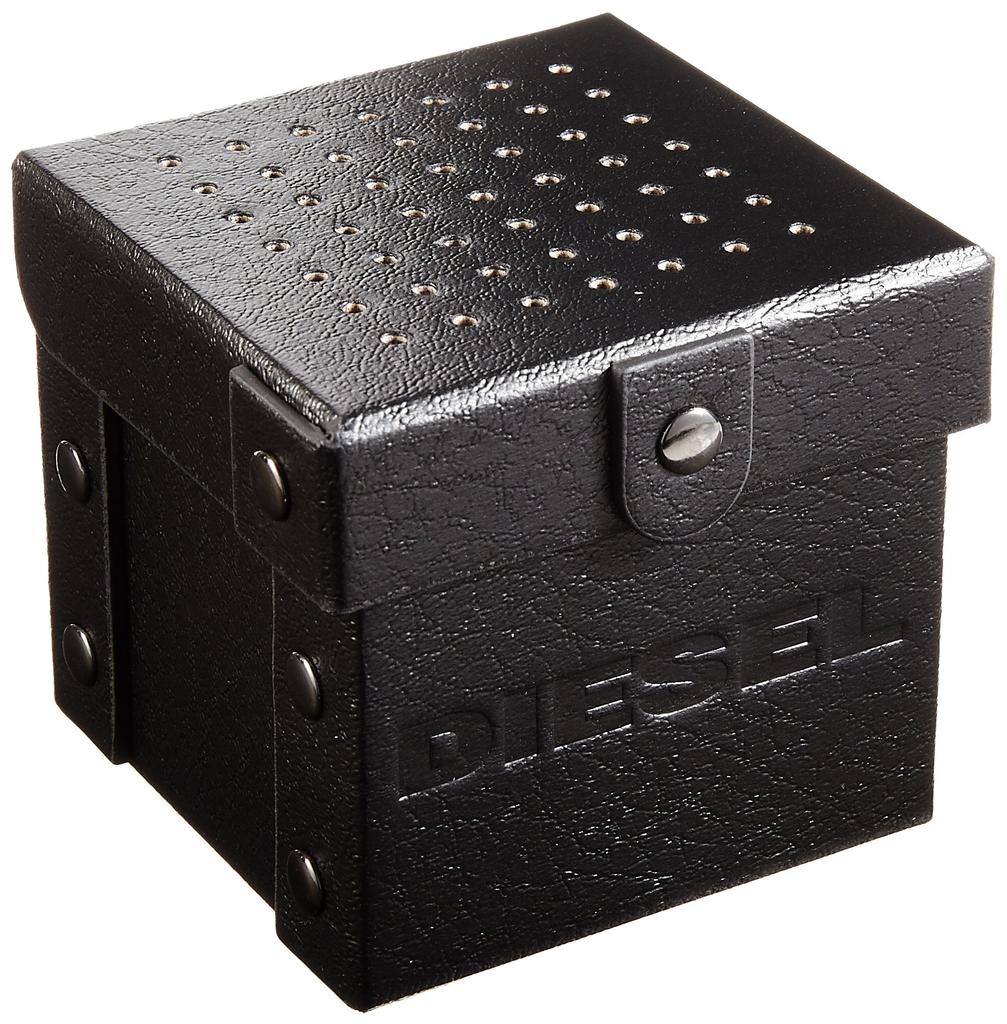 DIESEL Herren TIMEFRAME DZ7370