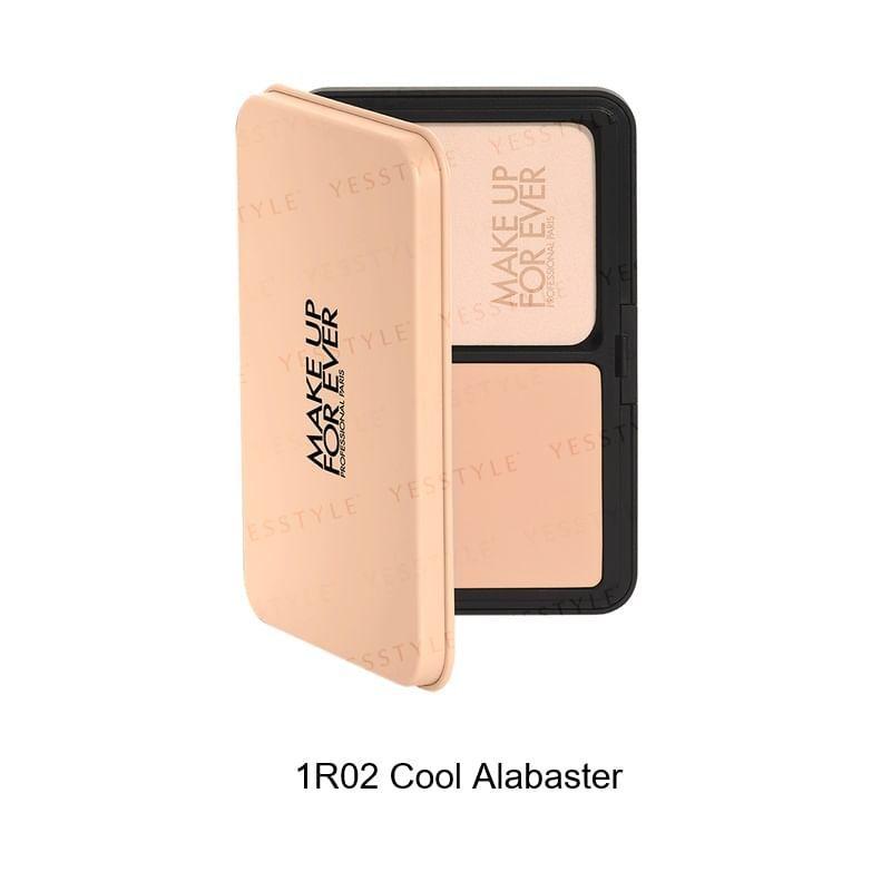Make Up For Ever - HD Skin Powder Foundation