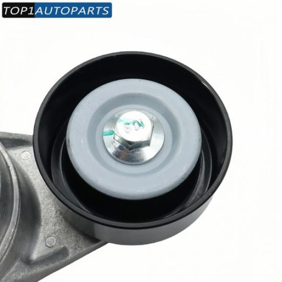 Drive Belt Tensioner For Chevy Equinox Malibu Impala GMC Acadia Terrain Saturn