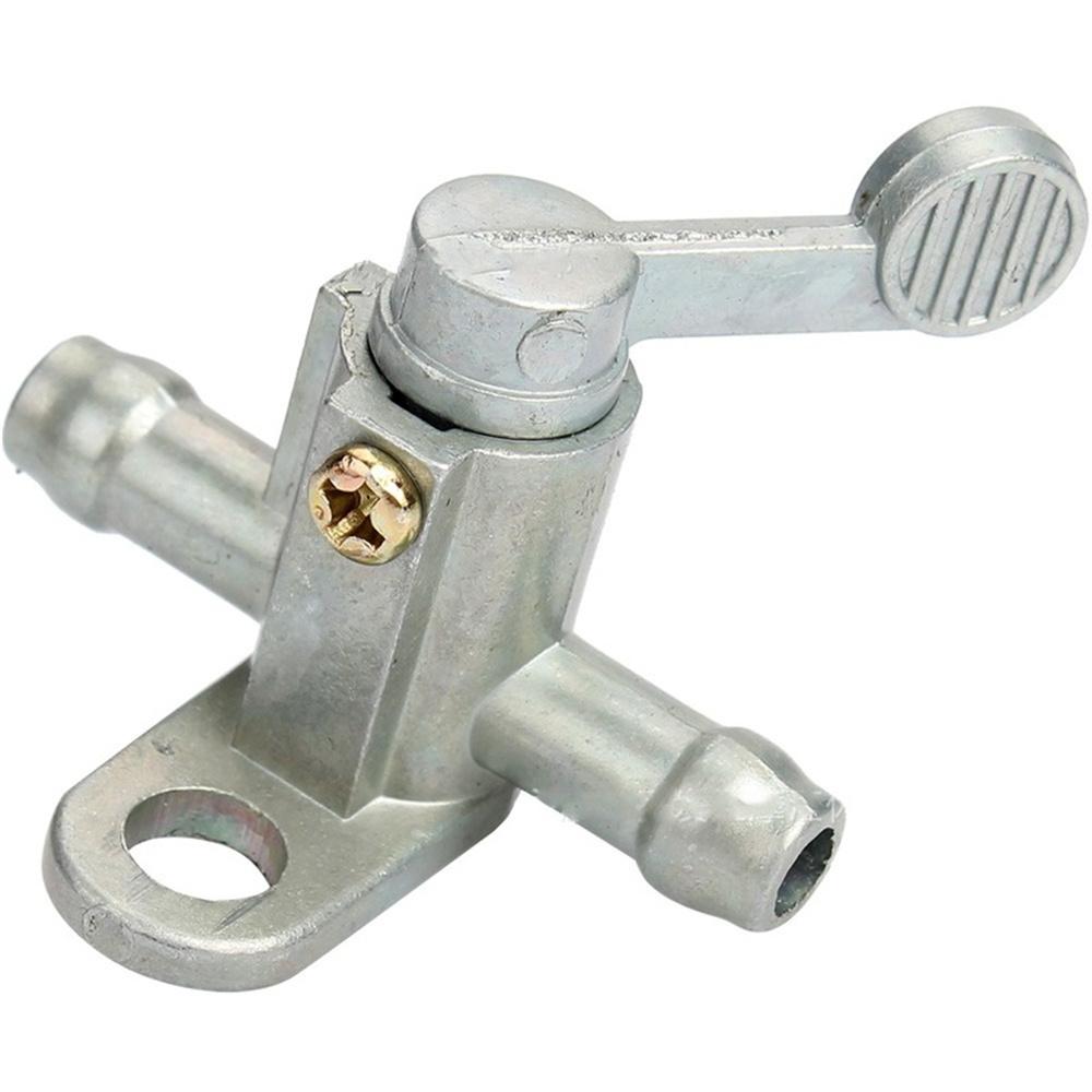 Fuel Tank Tap Cock Switch Petcock Fit For Yamaha Pw50 Py50 Peewee 50Cc Dirt Pit Pro Bike