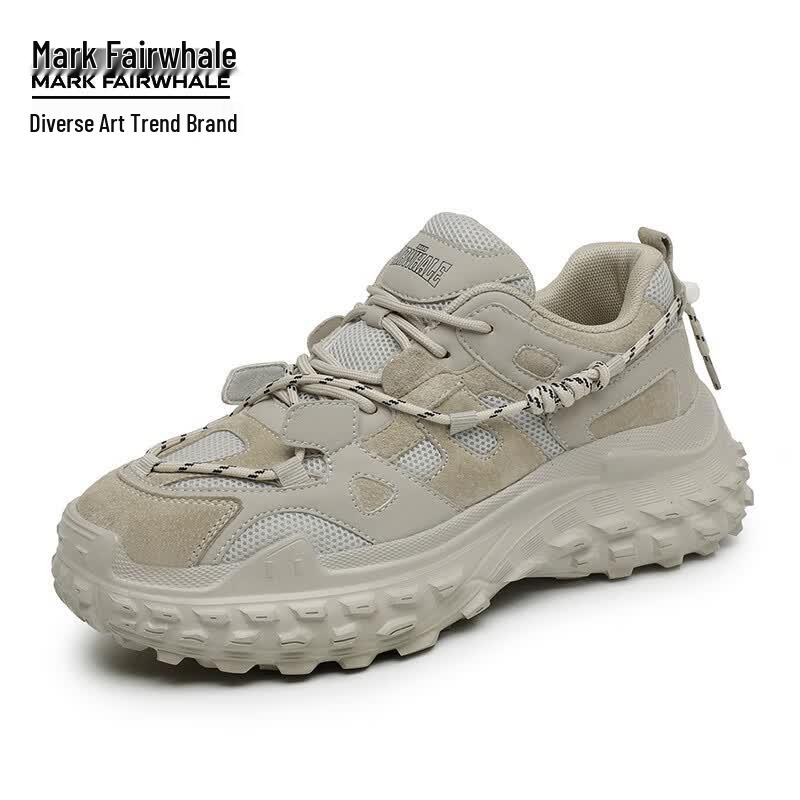 Mark Fairwhale Men s Casual Sports Dad Shoes 43