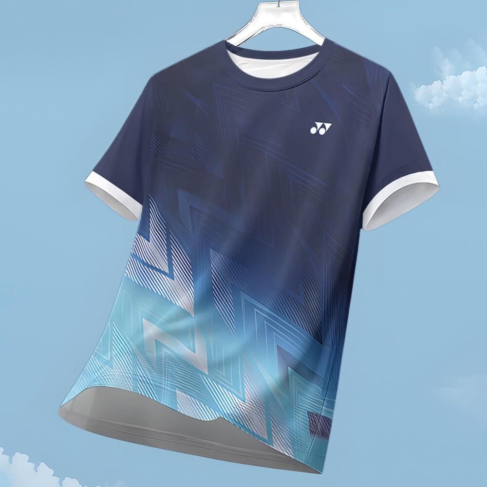 Dámské tričko Yonex Badmintonový dres Fitness oblečení