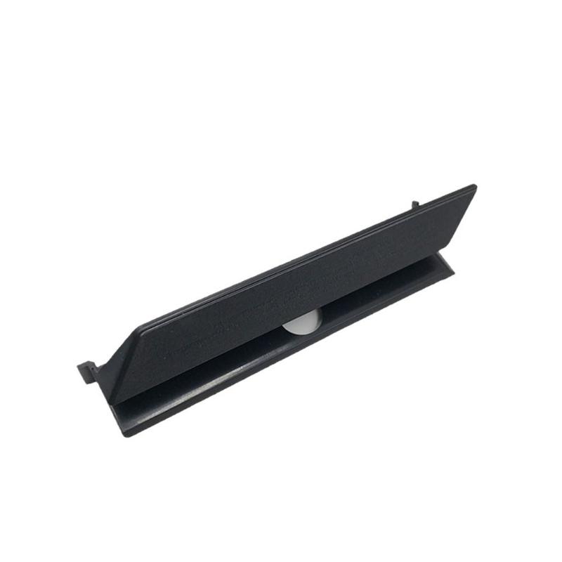 Plastic Door Flap Hard Disk Cover Bay Slot Cover Door Housing Case Gaming Accessories Easy Installation