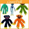 Muñeco de Peluche Suave y Adorable de Papá Amapola Para Niños - Perfecto Para Decoración de Habitaciones y Regalo - 50/40cm