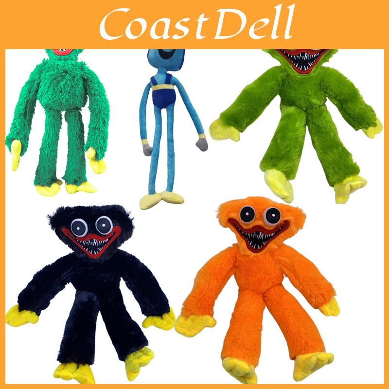 Muñeco de Peluche Suave y Adorable de Papá Amapola Para Niños - Perfecto Para Decoración de Habitaciones y Regalo - 50/40cm