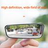 1PCS/2PCS Car Blind Spot Mirror Wide Angle Rear View Mirror Adjustable Glass for Universal Car SUV Truck Safety Parking