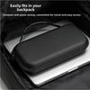 New PU Carrying Case Portable Shockproof Storage Bag Waterproof Protective Cover for ANBERNIC RG VITA / RG VITA Pro Accessories
