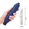 3Pcs Travel Hanger Portable Foldable Hangers Simple Outdoor Drying Rack Clothes Hangers For Bedspreads Tablecloths Linens