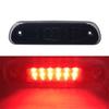 Red LED 3rd Third Brake Light Rear Tail Lamp For Jeep Grand Cherokee 1999-2004