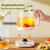 SUPOR 1.8L Smart Health Kettle CN Plug (adapter Included)