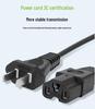 Multi-Voltage Outdoor EV Charger for Lithium Batteries (12V-96V)