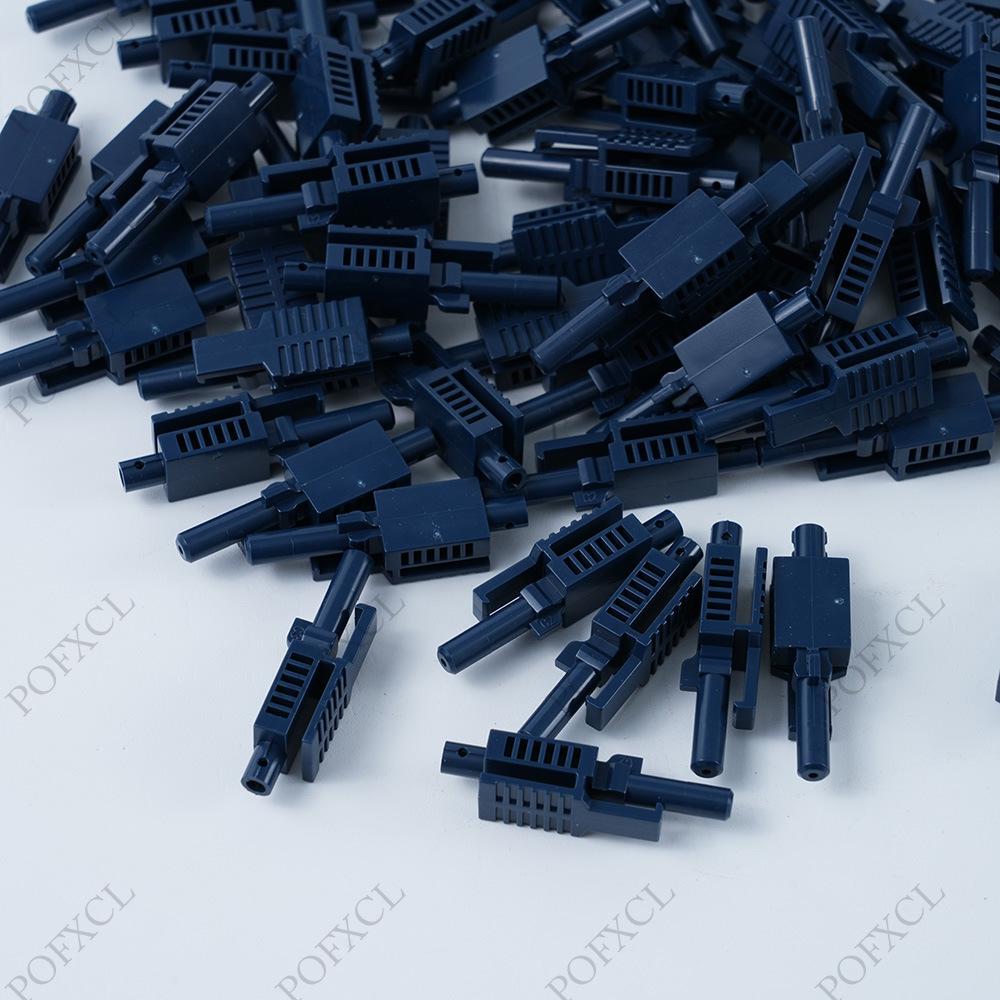 HFBR 4503Z-4513Z Duplex Fiber Optic Patch Cord for Industrial Signal Transmission